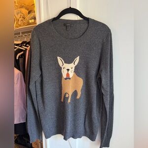 Vintage J.Crew Sweater!